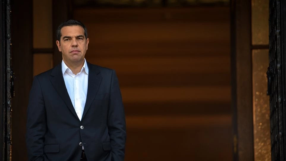 Handelsblatt: Ο Τσίπρας μιλησε για αλλαγή, αλλά «γύρισε» στο ρουσφέτι